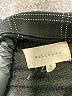 MELLODAY Black Coat Size XL - photo 6