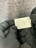 MELLODAY Black Coat Size XL - photo 7