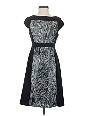 Anne Klein Cocktail Dress (view 1)
