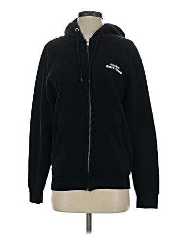 Jacks Zip Up Hoodie (view 1)