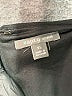 Apt. 9 Solid Black Casual Dress Size XL - photo 7