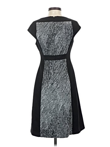 Anne Klein Cocktail Dress (view 2)