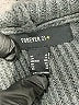 Forever 21 Plus Gray Pullover Sweater Size 1X - photo 7