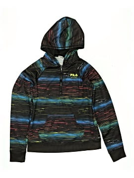 Fila Sport Pullover Hoodie
