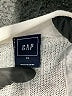 Gap White Cardigan Size XS - photo 7