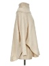 Ann Taylor LOFT Outlet 100% Polyester Tan Turtleneck Sweater Size XS - photo 4