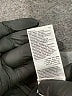 Banana Republic Black Track Jacket Size XXS - photo 6