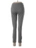 Betabrand Checkered-gingham Gray Casual Pants Size S - photo 2