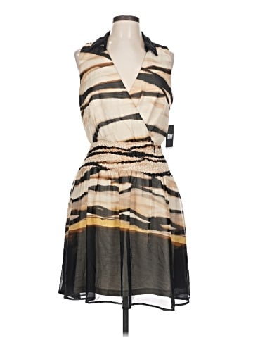 DKNY Cocktail Dress (view 1)