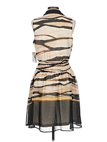 DKNY Cocktail Dress (view 2)
