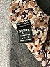 Shein Animal Print Tan Casual Dress Size S - photo 7