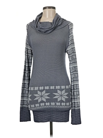 Climawear Pullover Sweater (view 1)