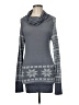 Climawear Gray Pullover Sweater Size M - photo 1