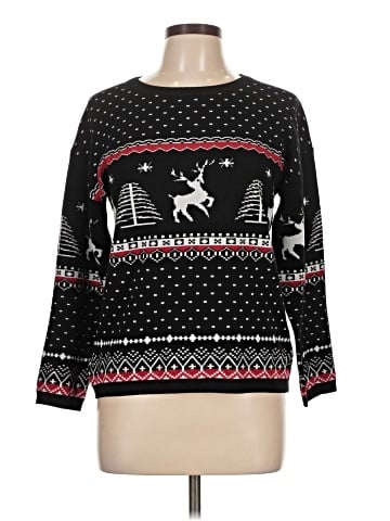 Your Style Pullover Sweater (view 1)