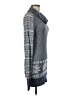 Climawear Gray Pullover Sweater Size M - photo 4