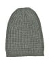 Aqua 100% Acrylic Gray Beanie One size - photo 1