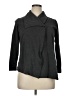 Kensie Gray Cardigan Size XL - photo 1