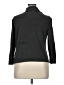 Kensie Gray Cardigan Size XL - photo 2