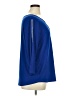 Love Scarlett Blue 3/4 Sleeve Top Size 1X - photo 4
