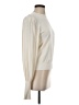 The Drop Ivory Turtleneck Sweater Size S - photo 4