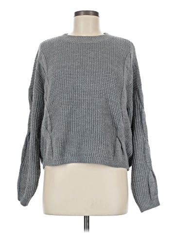 Sonoma Goods for Life Pullover Sweater (view 1)