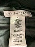 Philosophy Republic Clothing Black Jacket Size S - photo 6