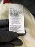 Max Mara 100% Cupro Ivory Formal Skirt Size 2 - photo 4