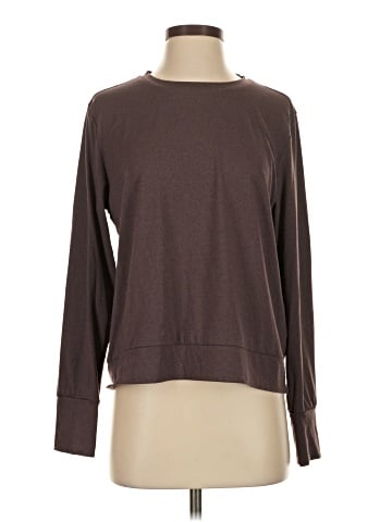 Lux Long Sleeve T-Shirt (view 1)