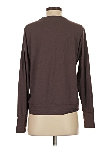 Lux Long Sleeve T-Shirt (view 2)