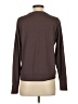 Lux Brown Long Sleeve T-Shirt Size M - photo 2