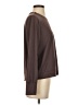 Lux Brown Long Sleeve T-Shirt Size M - photo 4