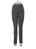 Lemon Chevron-herringbone Gray Active Pants Size M - photo 1