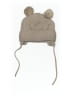 H&M Gray Tan Winter Hat Size 18 mo - 2T - photo 1