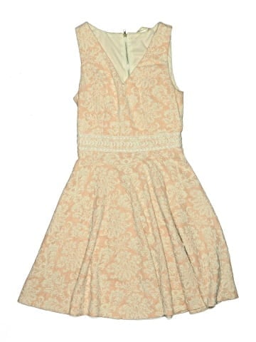 Altar'd State Cocktail Dress (view 1)