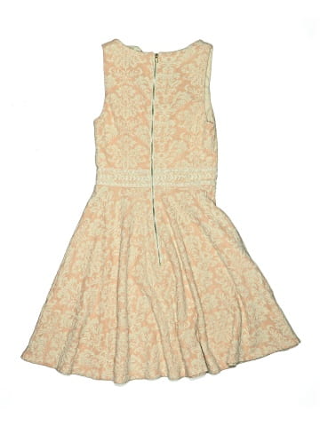 Altar'd State Cocktail Dress (view 2)
