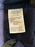 Point Sur 100% Cotton Solid Blue Casual Pants Size 4 - photo 5