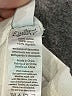 Emily and Oliver 100% Cotton Green Active Pants Size 0-3 mo - photo 5