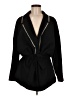 Each x Other 100% Wool Black Jacket Size M - photo 1