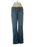 Paige Hearts Blue Jeans Size 26 waist (petite) - photo 1