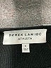 Derek Lam Solid Black Pullover Sweater Size S - photo 7