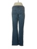 Paige Hearts Blue Jeans Size 26 waist (petite) - photo 2