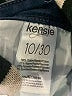 Kensie Solid Blue Jeans Size 10 - photo 7