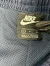 Nike 100% Polyester Blue Board Shorts Size S (kids) - photo 3