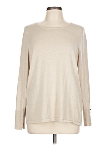Chico's Pullover Sweater (view 1)