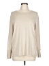 Chico's Tan Pullover Sweater Size Lg (2) - photo 1