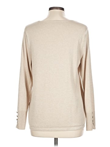 Chico's Pullover Sweater (view 2)