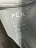 FLX Teal Track Jacket Size L - photo 6
