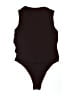 A New Day Black Bodysuit Size M - photo 2