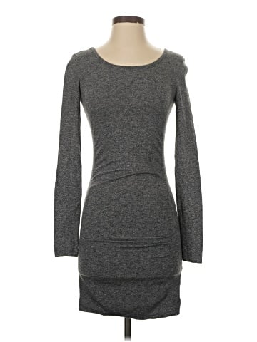 Express Casual Dress (view 1)