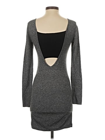 Express Casual Dress (view 2)